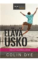 Elävä usko
