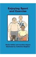 Enjoying Sport and Exercise