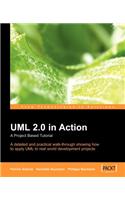 UML 2.0 in Action