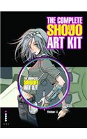 The Complete Shoujo Art Kit