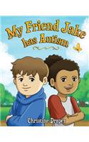 My Friend Jake has Autism