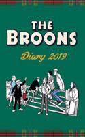 BROONS DIARY 2019