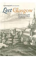 Lost Glasgow
