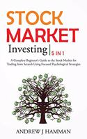 Stock Market Investing