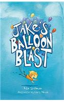 Jake's Balloon Blast