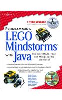 Programming Lego Mindstorms With Java