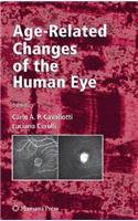 Age-Related Changes of the Human Eye