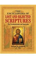 Encyclopedia of Lost and Rejected Scriptures