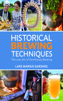 Historical Brewing Techniques