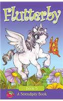 Flutterby