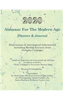 2020 Almanac For The Modern Age