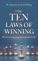 Ten Laws of Winning