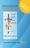A Childhood Cancer Unit for Grades 8-10