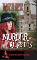 Murder at the Arlington