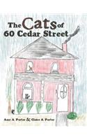 The Cats of 60 Cedar Street