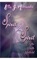 Spirit 2 Spirit