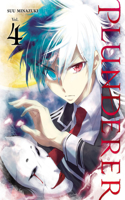 Plunderer, Vol. 4: Volume 4