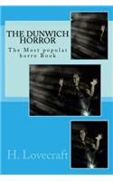 The Dunwich Horror: The Most Popular Horro Book: The Most Popular Horro Book