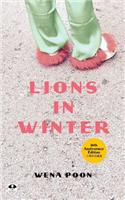 Lions In Winter