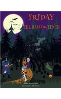 Friday the Halloweenth
