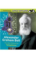 Alexander Graham Bell