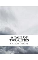 A Tale of Two Cities