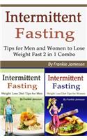 Intermittent Fasting: Books with Value for Every Eager Weight Loss Enthusiast