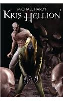 Kris Hellion: Volume 1