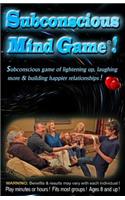 Subconscious Mind Game
