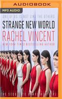 Strange New World