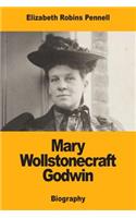 Mary Wollstonecraft Godwin