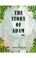 Story of Adam (AS)
