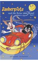 Zauberpfote Und Die Reise Zum Mond