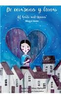 De Corazones y Lunas: Of Hearts and Moons