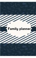 Family planner