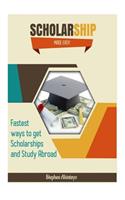 Scholarship Made Easy