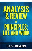Analysis & Review of Principles
