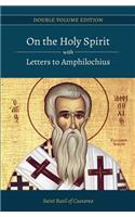 On the Holy Spirit with Letters to Amphilochius