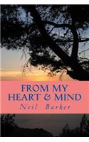 From My Heart & Mind