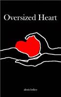 Oversized Heart