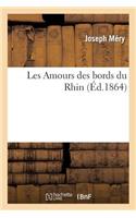 Les Amours Des Bords Du Rhin