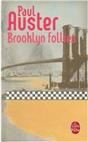 Brooklyn Follies