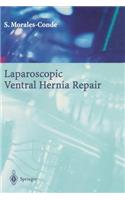 Laparoscopic Ventral Hernia Repair