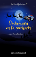 Nochebuena en la comisaría