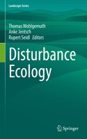 Disturbance Ecology