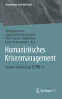 Humanistisches Krisenmanagement