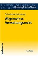 Allgemeines Verwaltungsrecht