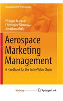 Aerospace Marketing Management