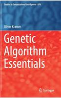 Genetic Algorithm Essentials