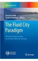 Fluid City Paradigm